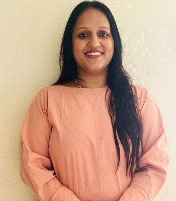 Vaishali Ashish Jain   